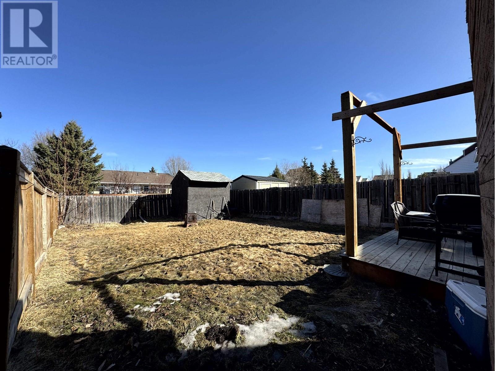 Photo 38 of 9018 112 Avenue, Fort St John BC