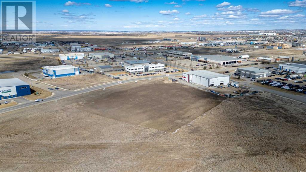 Photo 5 of Lot 2 12005 97 Avenue, Grande Prairie AB