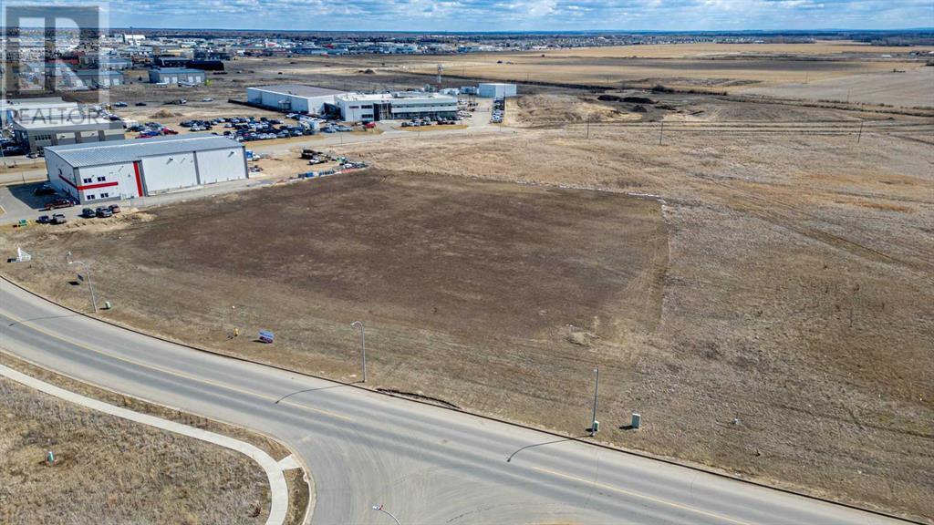 Photo 4 of Lot 2 12005 97 Avenue, Grande Prairie AB