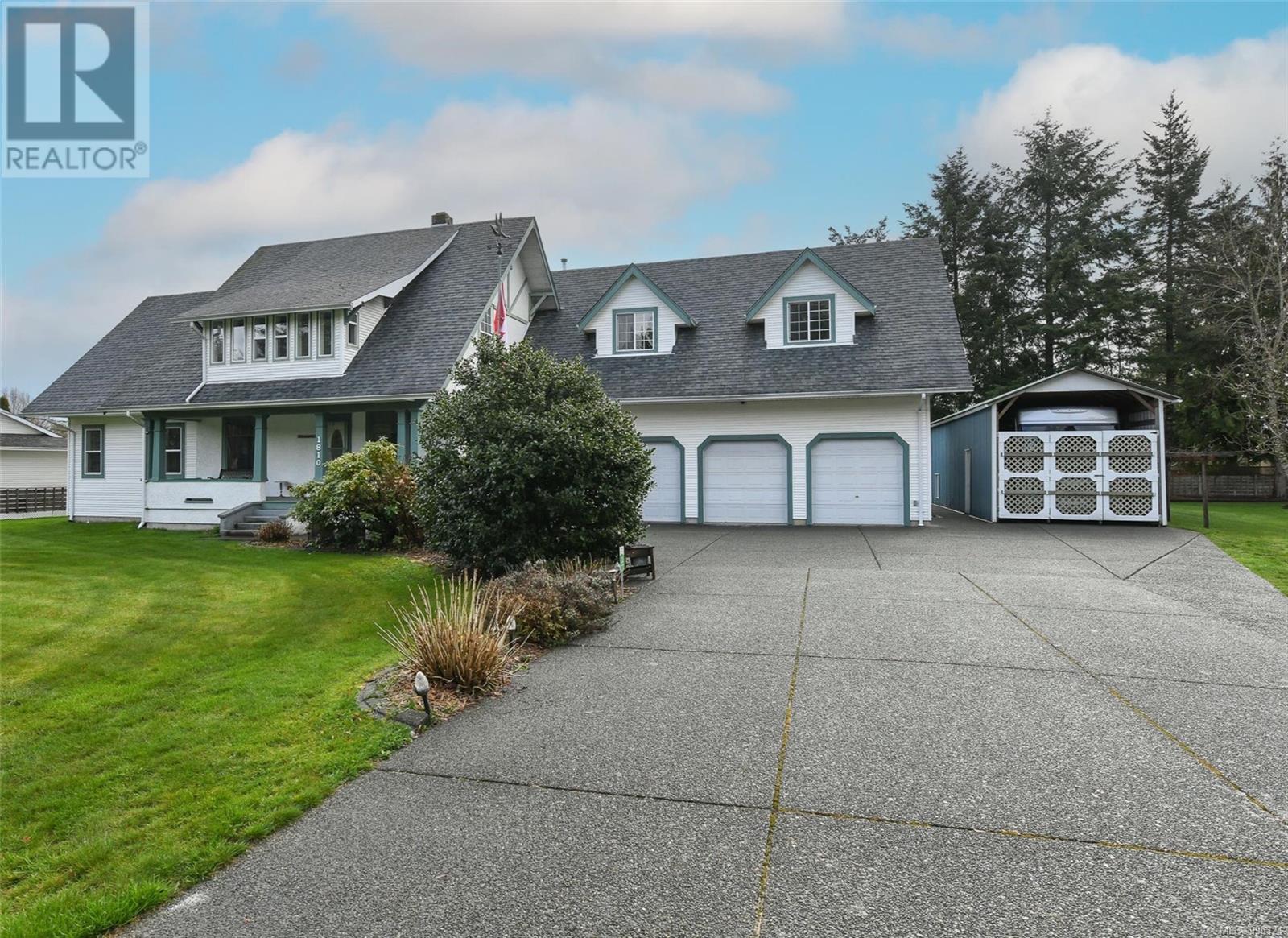 1810 Cumberland Rd, Courtenay