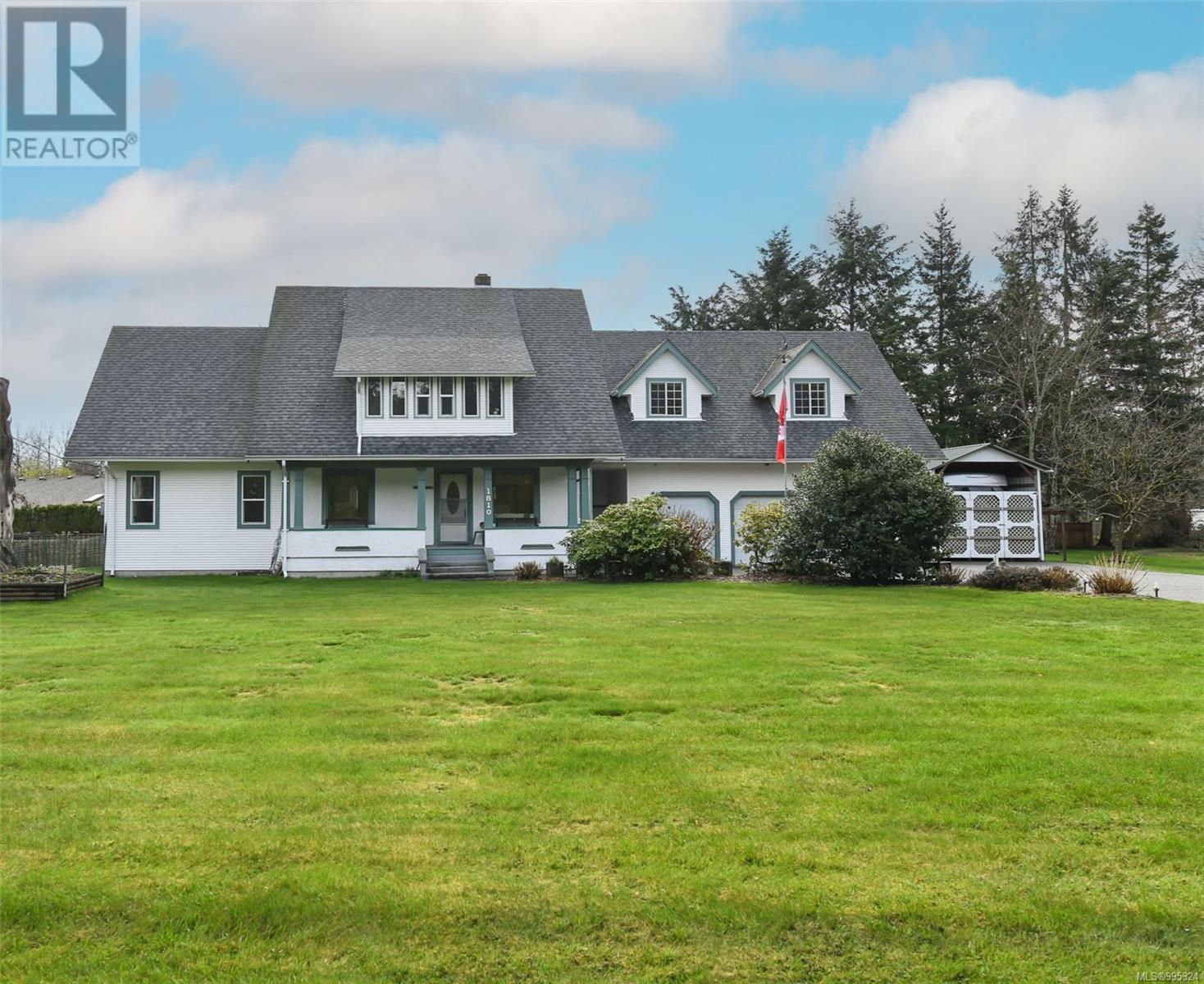 1810 Cumberland Rd, Courtenay