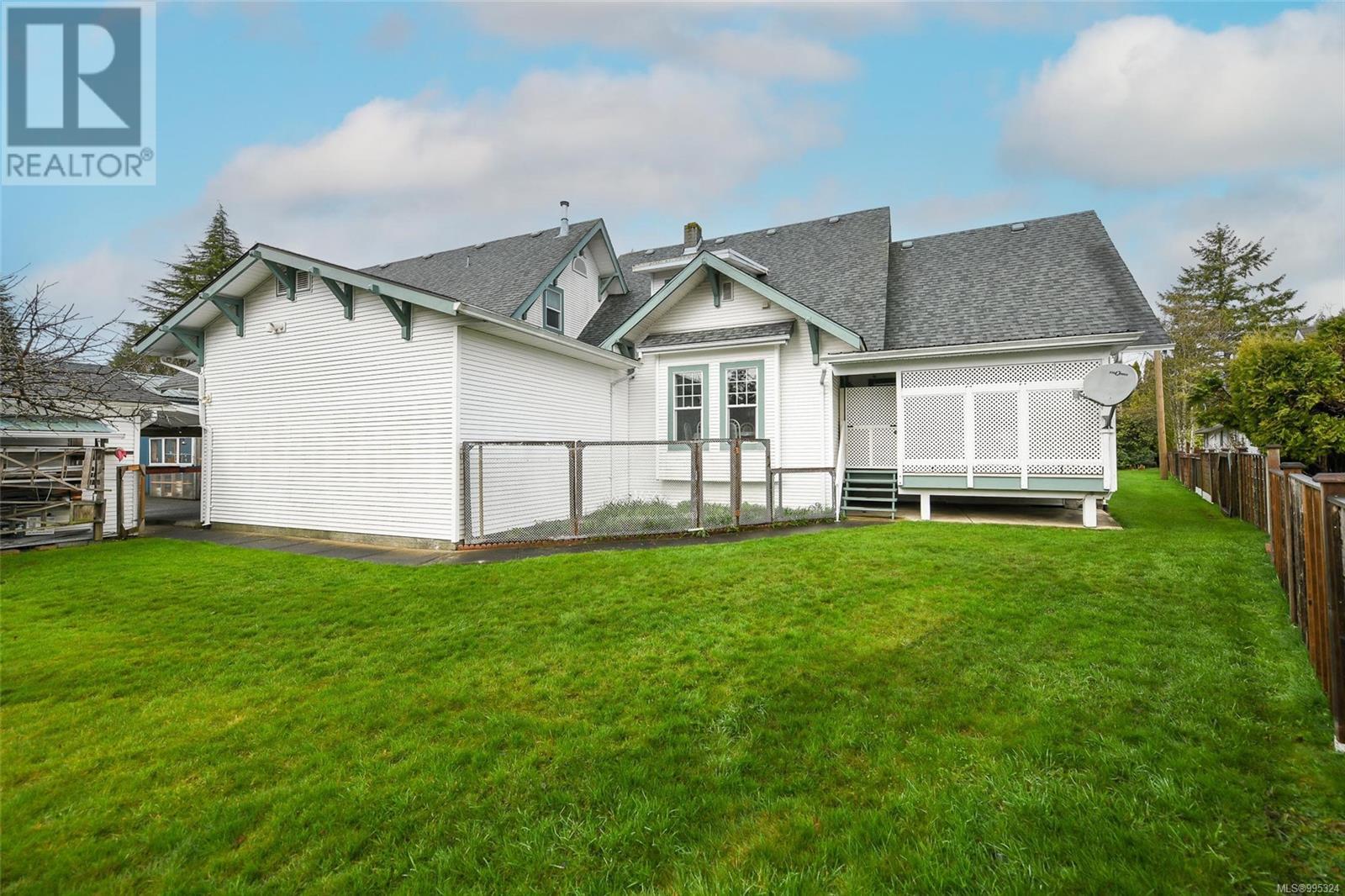 1810 Cumberland Rd, Courtenay