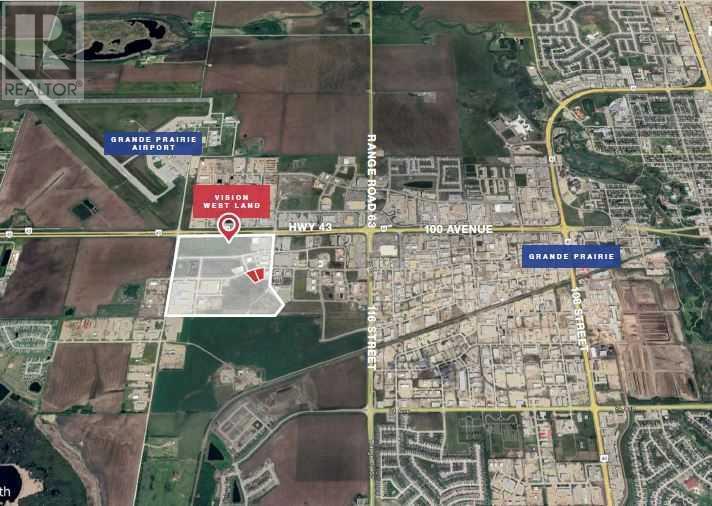 Photo 1 of 12005 12009 97 Avenue, Grande Prairie AB