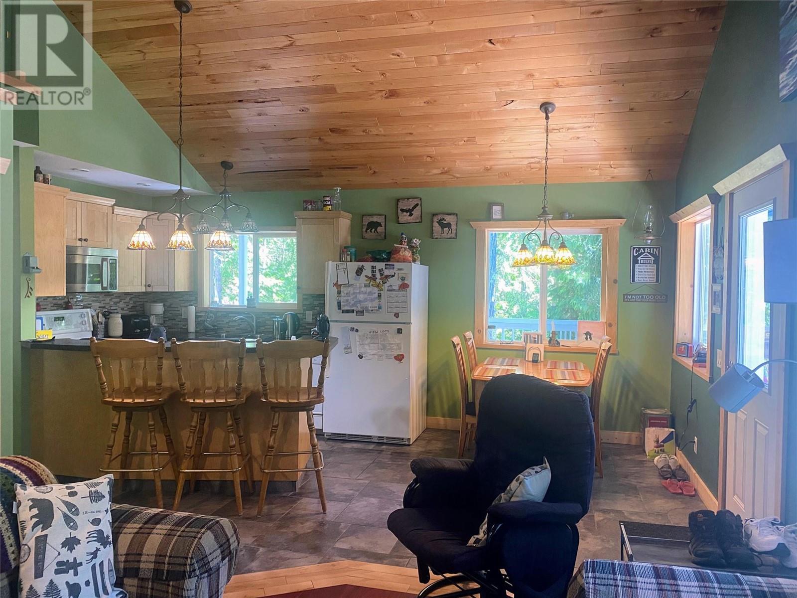Photo 11 of 7316 Aspen Road, Anglemont BC