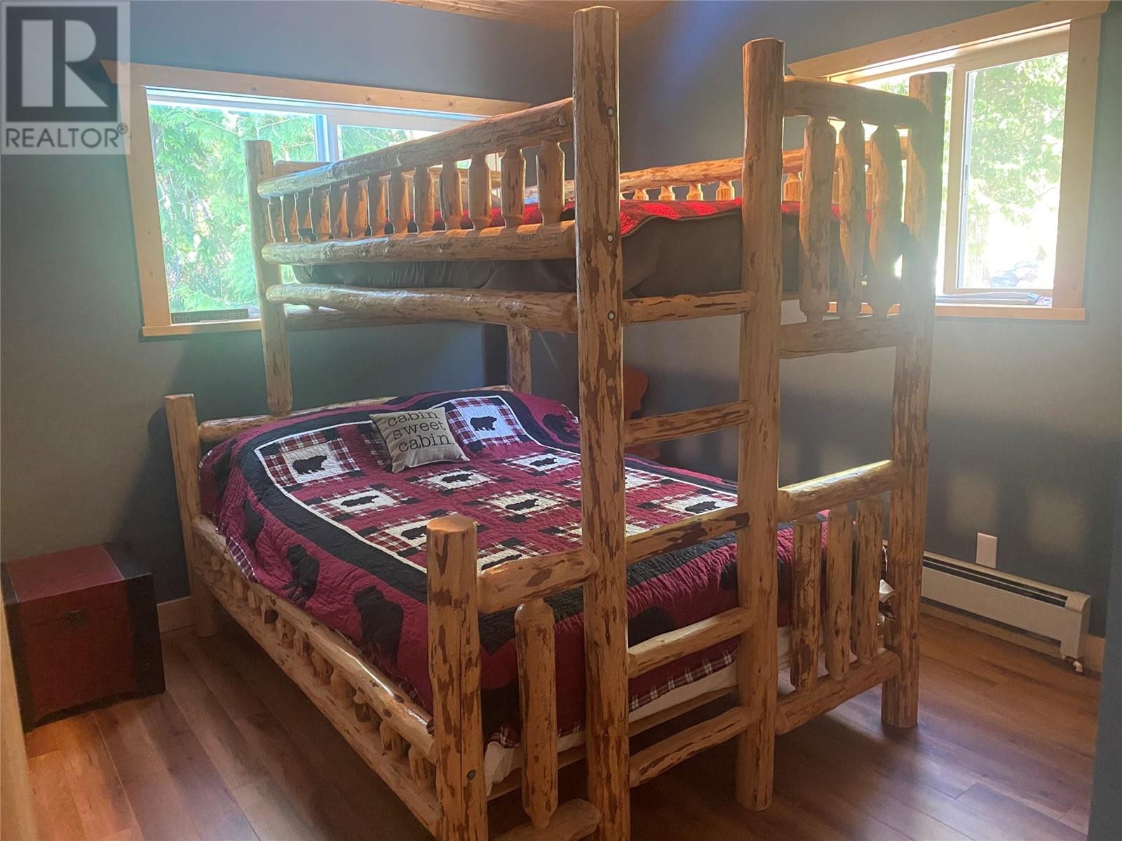 Photo 17 of 7316 Aspen Road, Anglemont BC