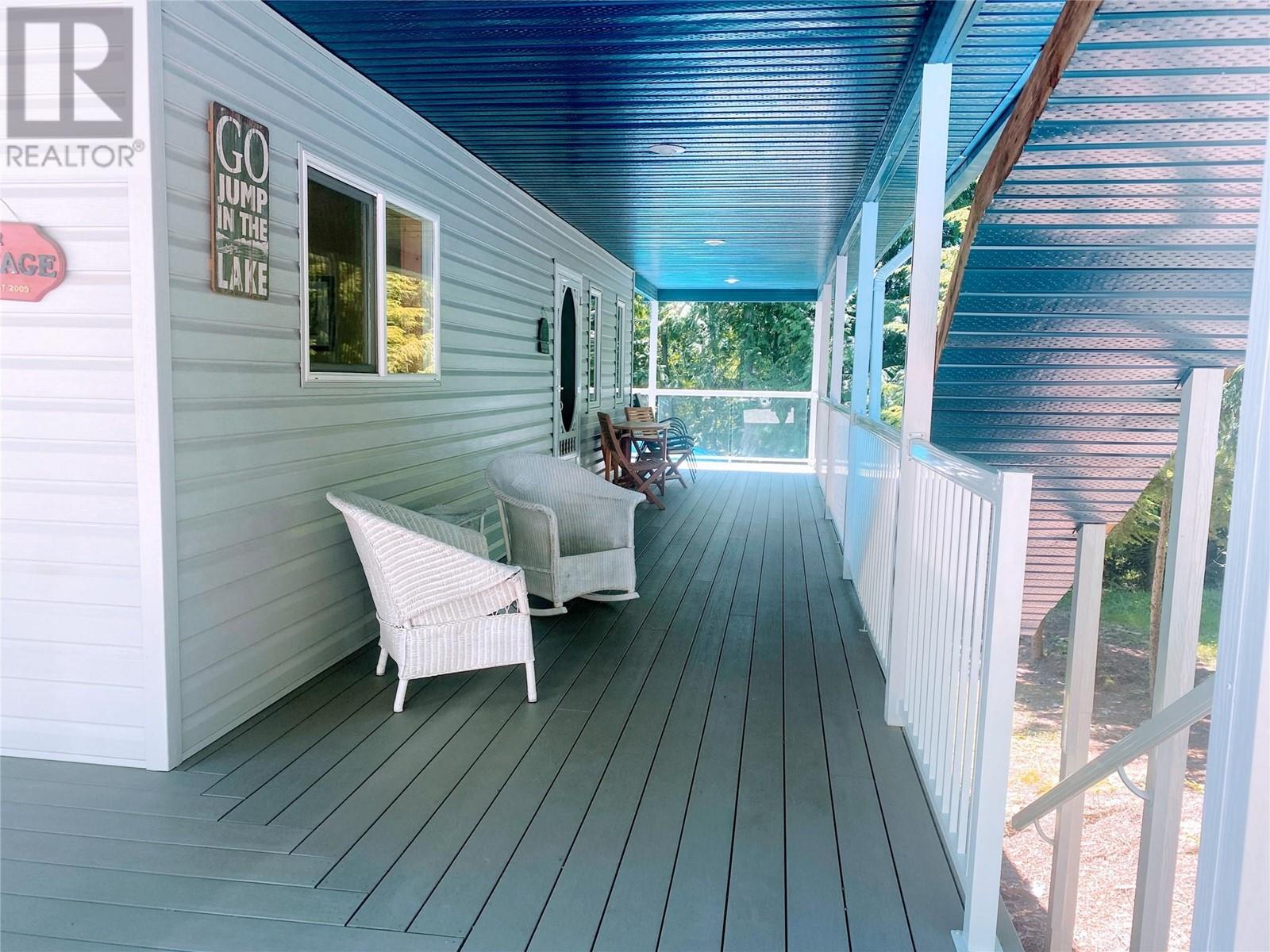 Photo 4 of 7316 Aspen Road, Anglemont BC