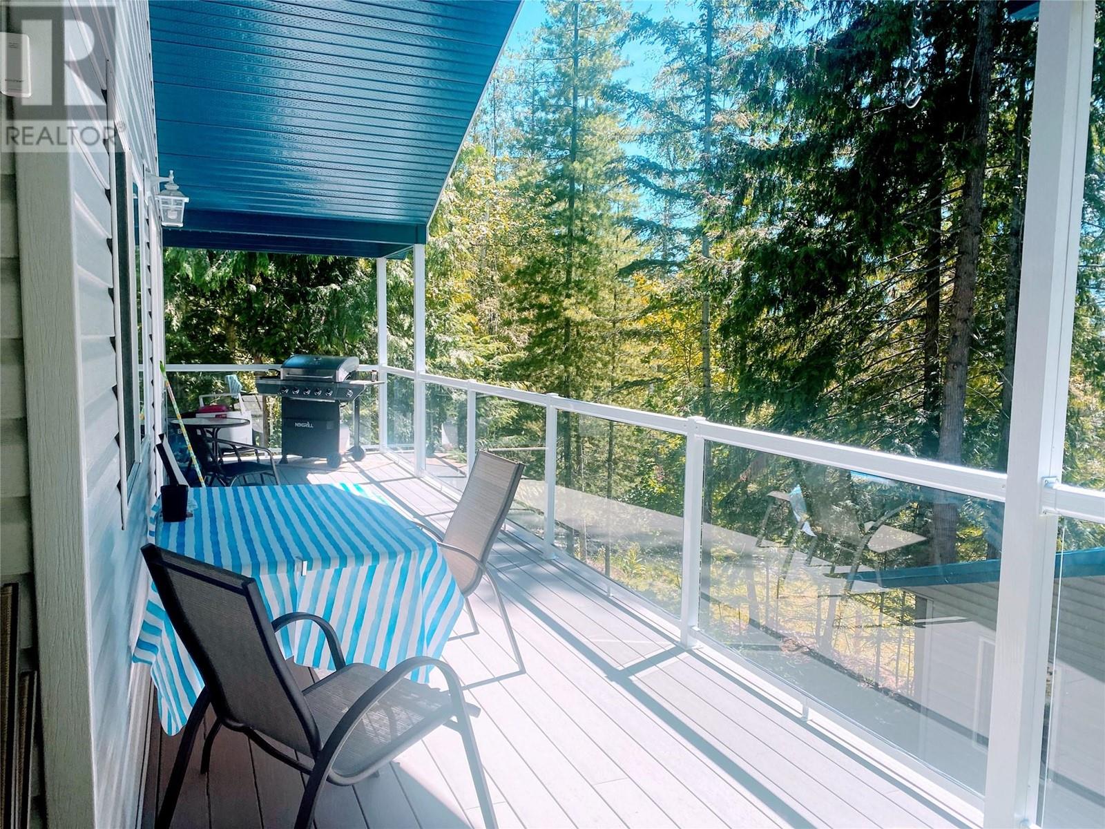 Photo 6 of 7316 Aspen Road, Anglemont BC