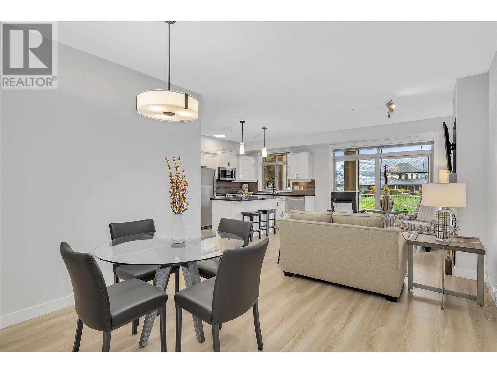 112 3521 Carrington Road, West Kelowna