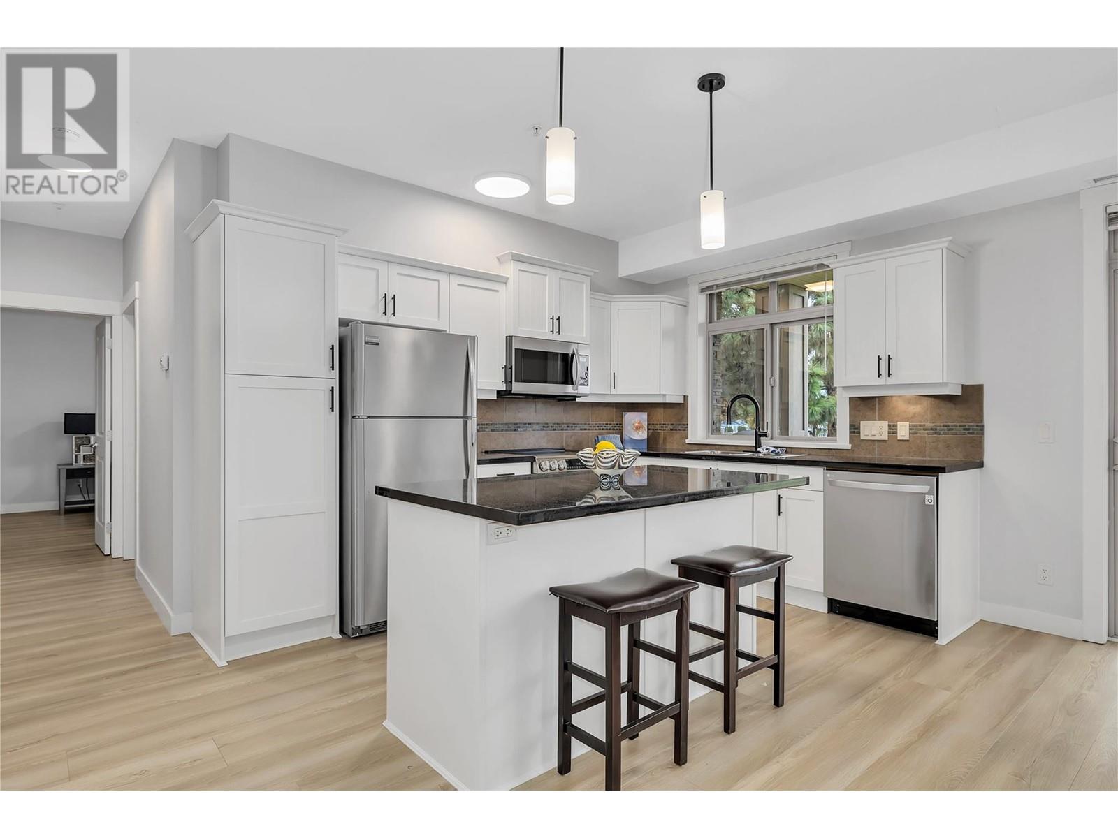 112 3521 Carrington Road, West Kelowna