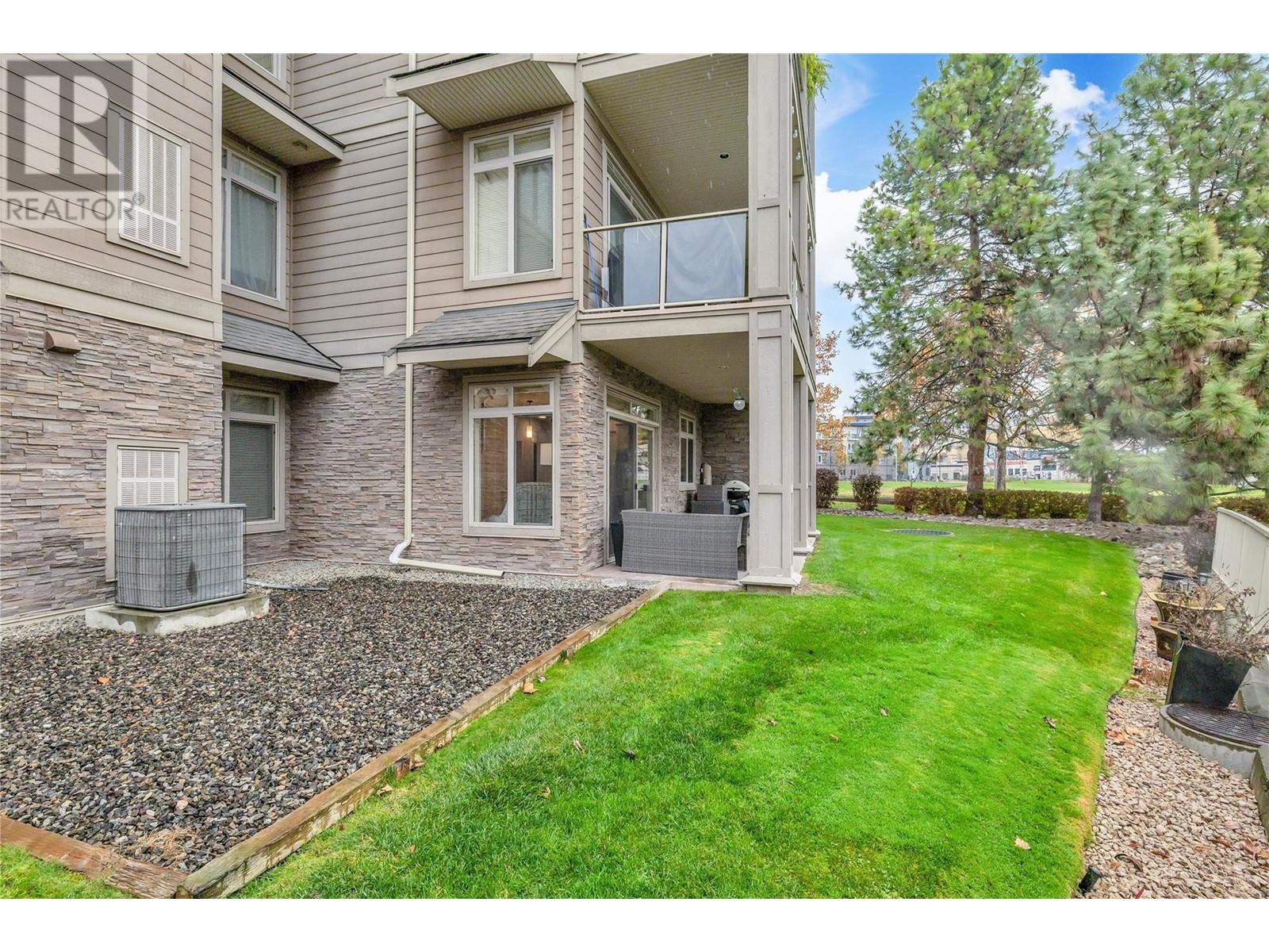 112 3521 Carrington Road, West Kelowna