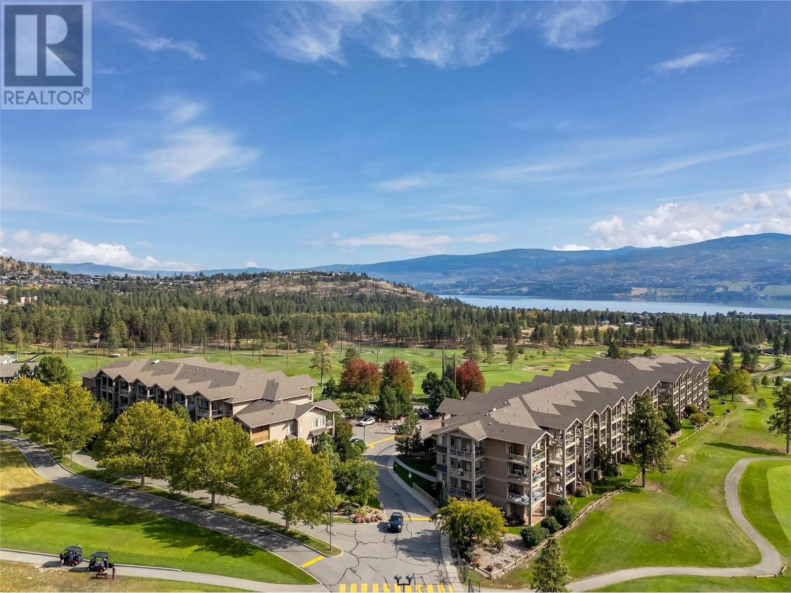 112 3521 Carrington Road, West Kelowna