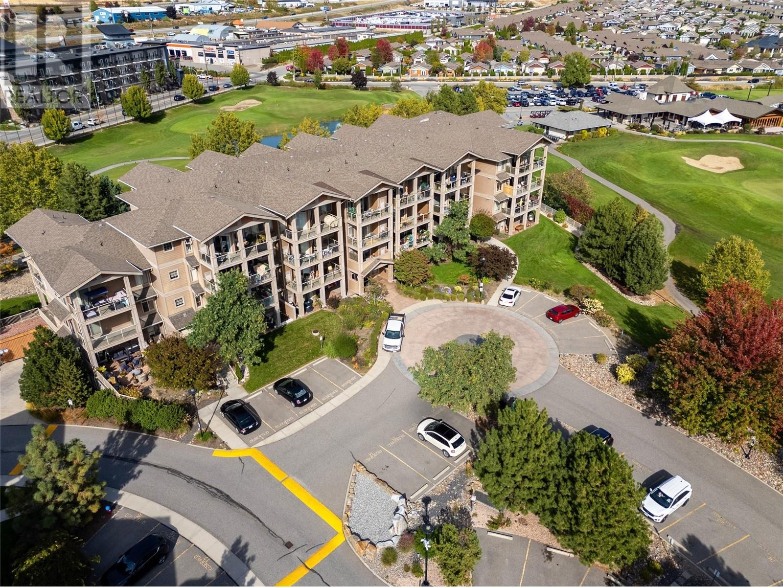 112 3521 Carrington Road, West Kelowna