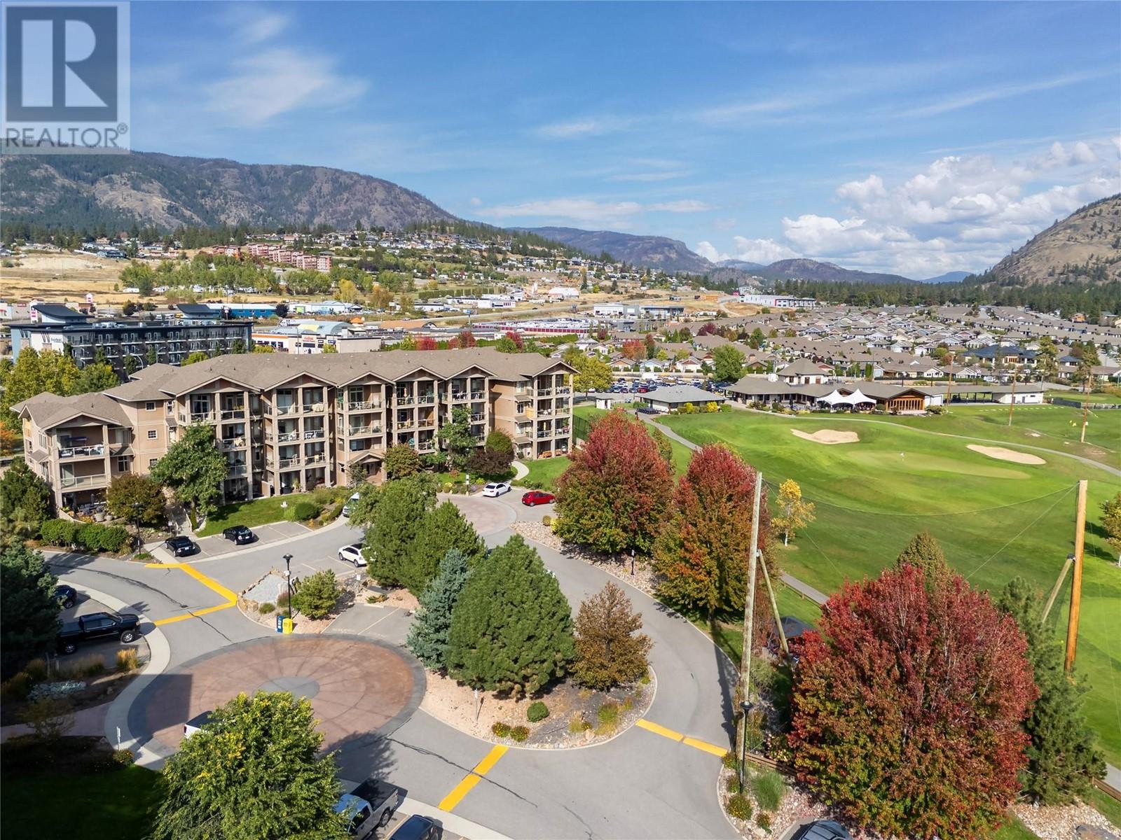 112 3521 Carrington Road, West Kelowna