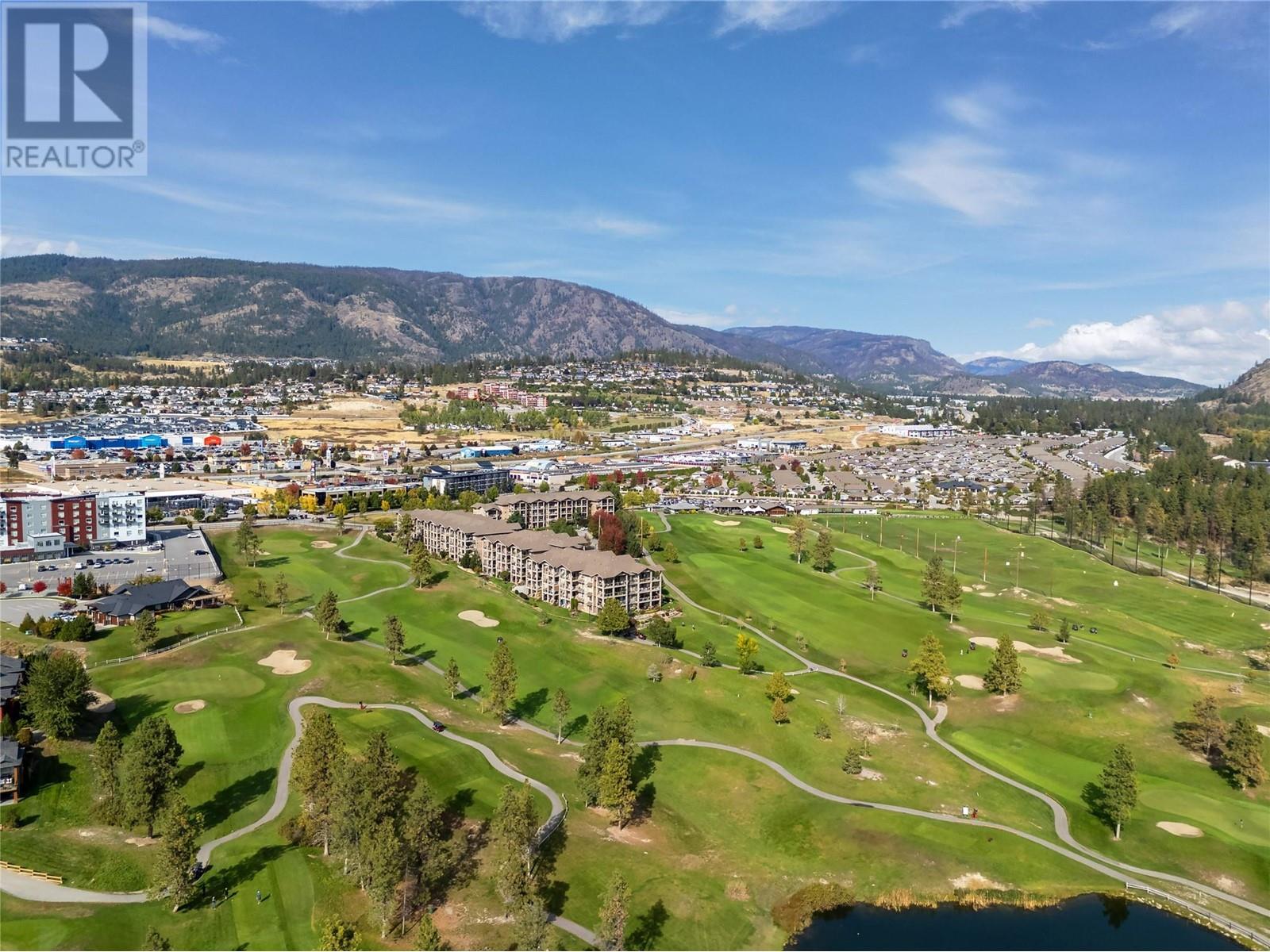 112 3521 Carrington Road, West Kelowna