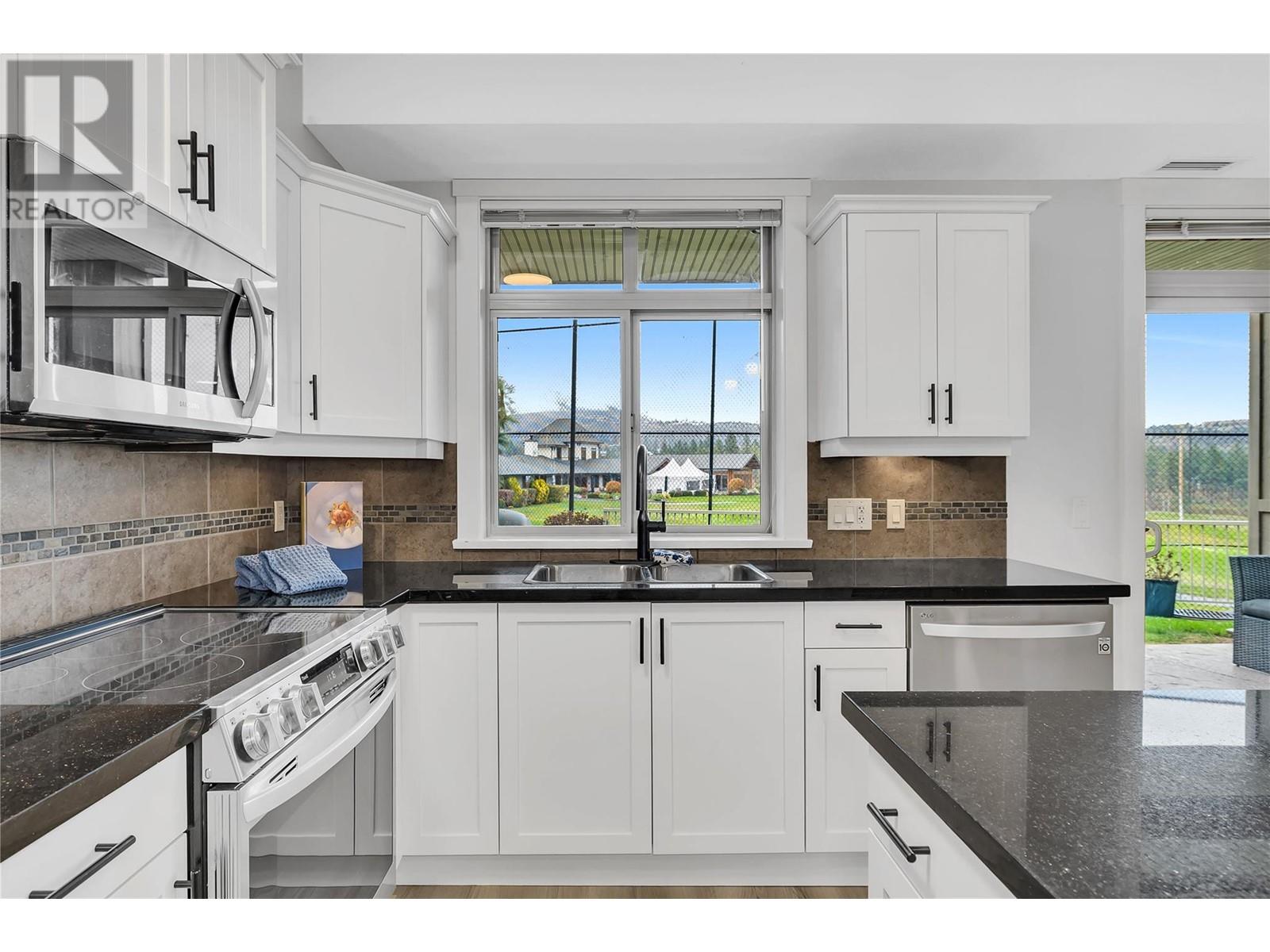 112 3521 Carrington Road, West Kelowna