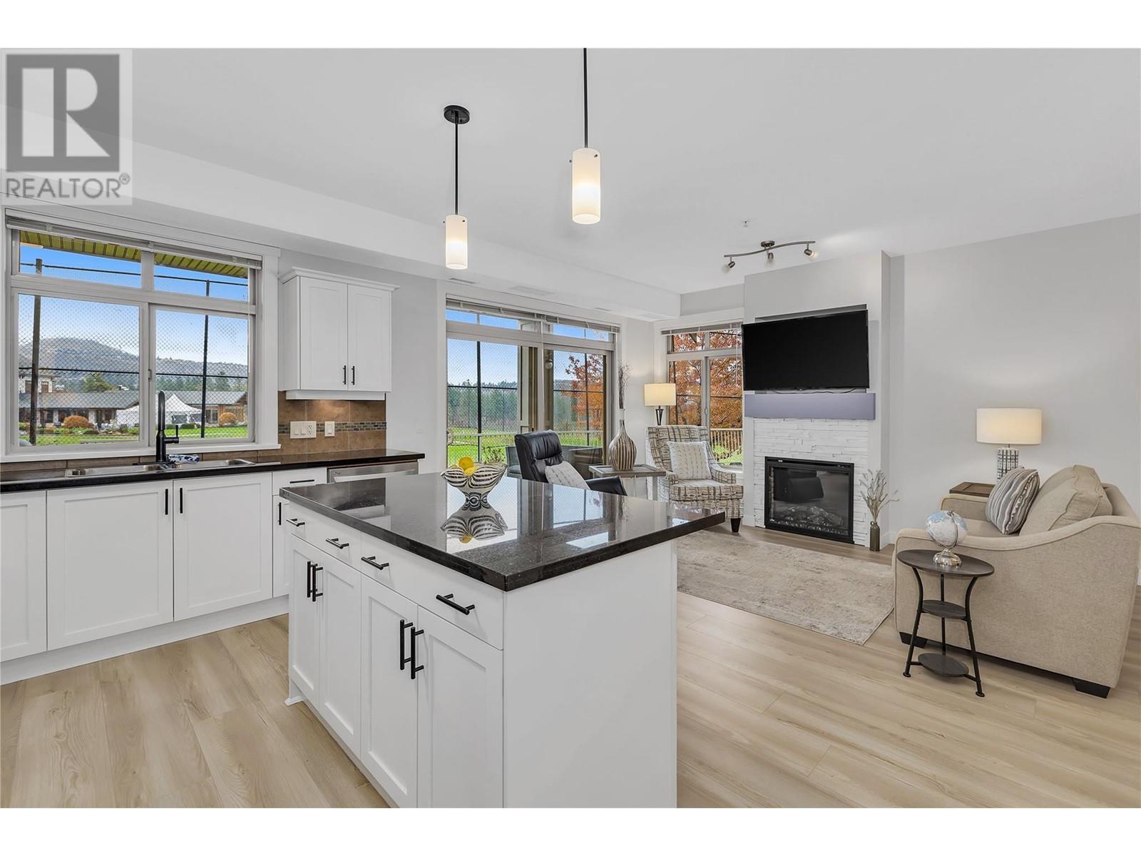 112 3521 Carrington Road, West Kelowna