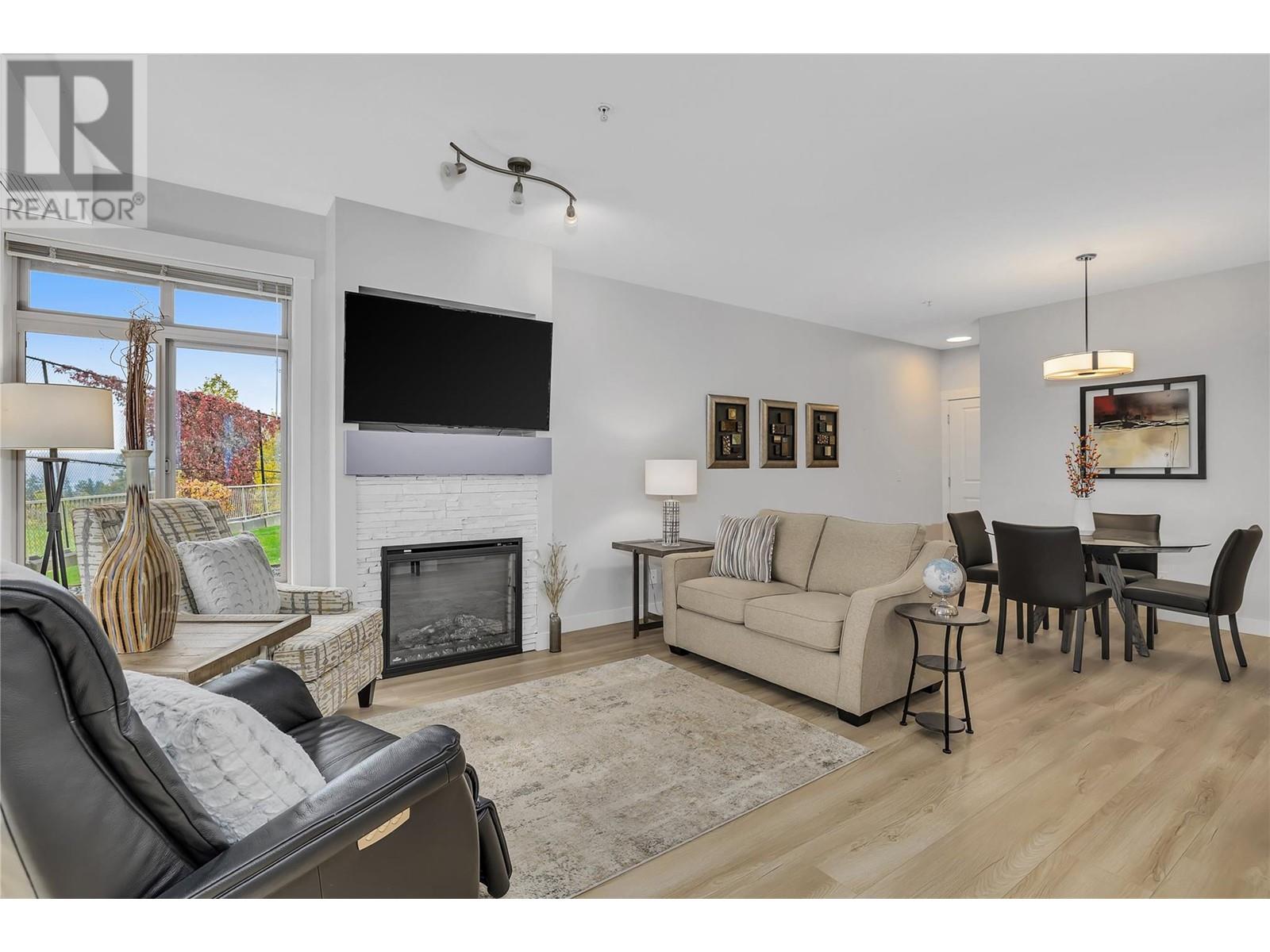 112 3521 Carrington Road, West Kelowna
