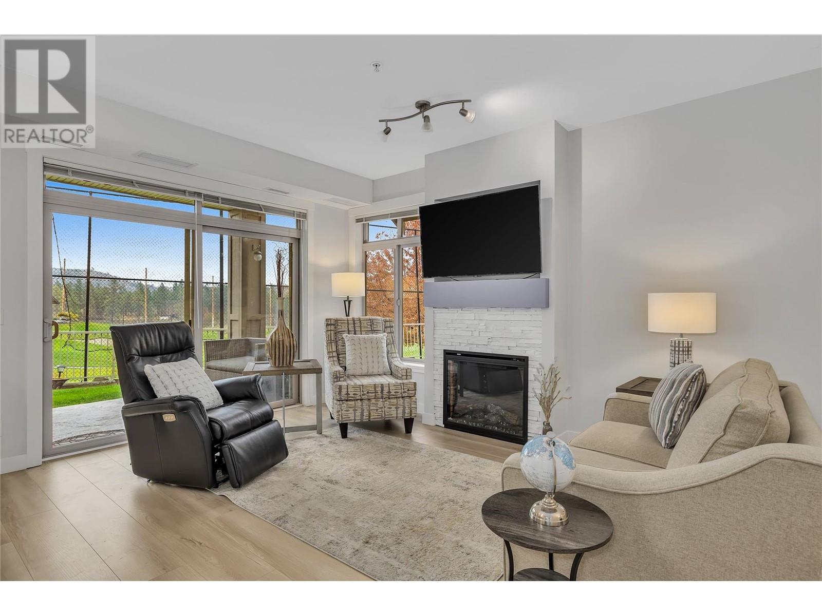 112 3521 Carrington Road, West Kelowna