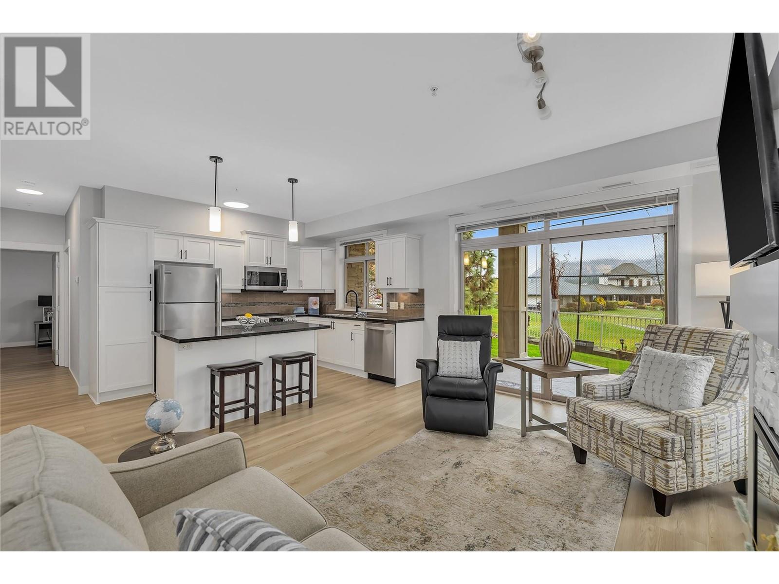 112 3521 Carrington Road, West Kelowna
