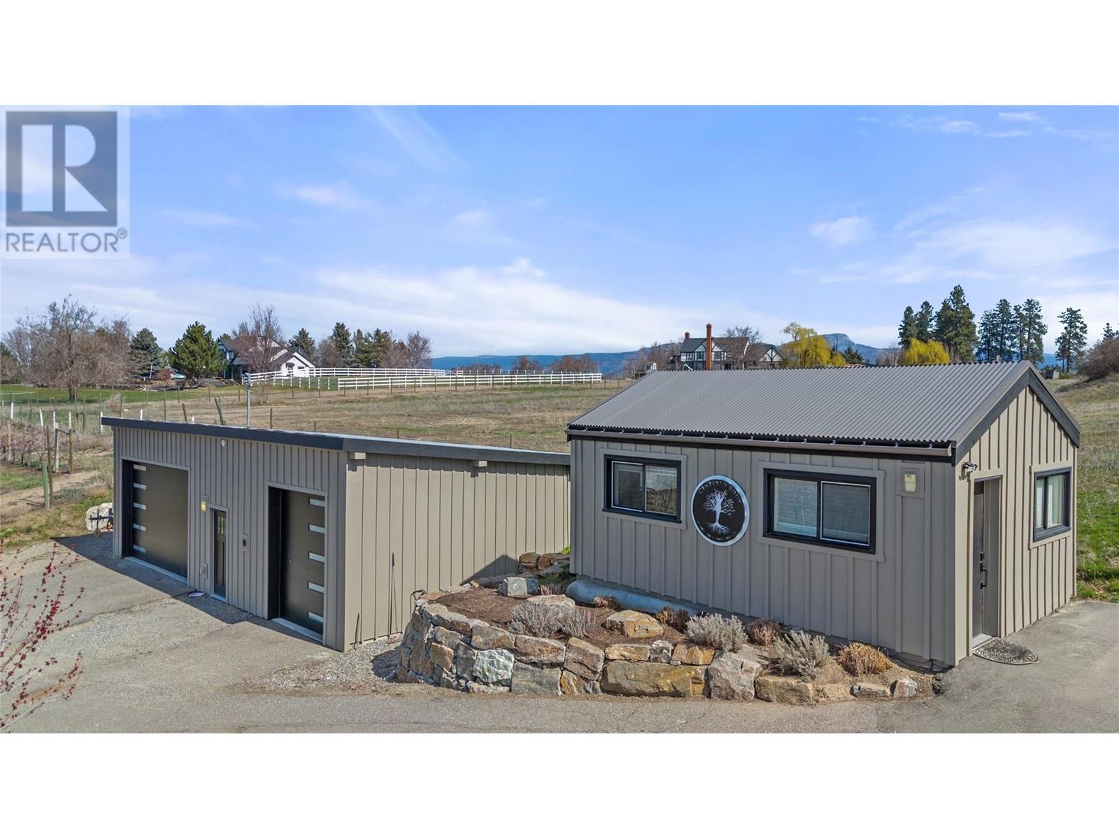 4275 Todd Road, Kelowna