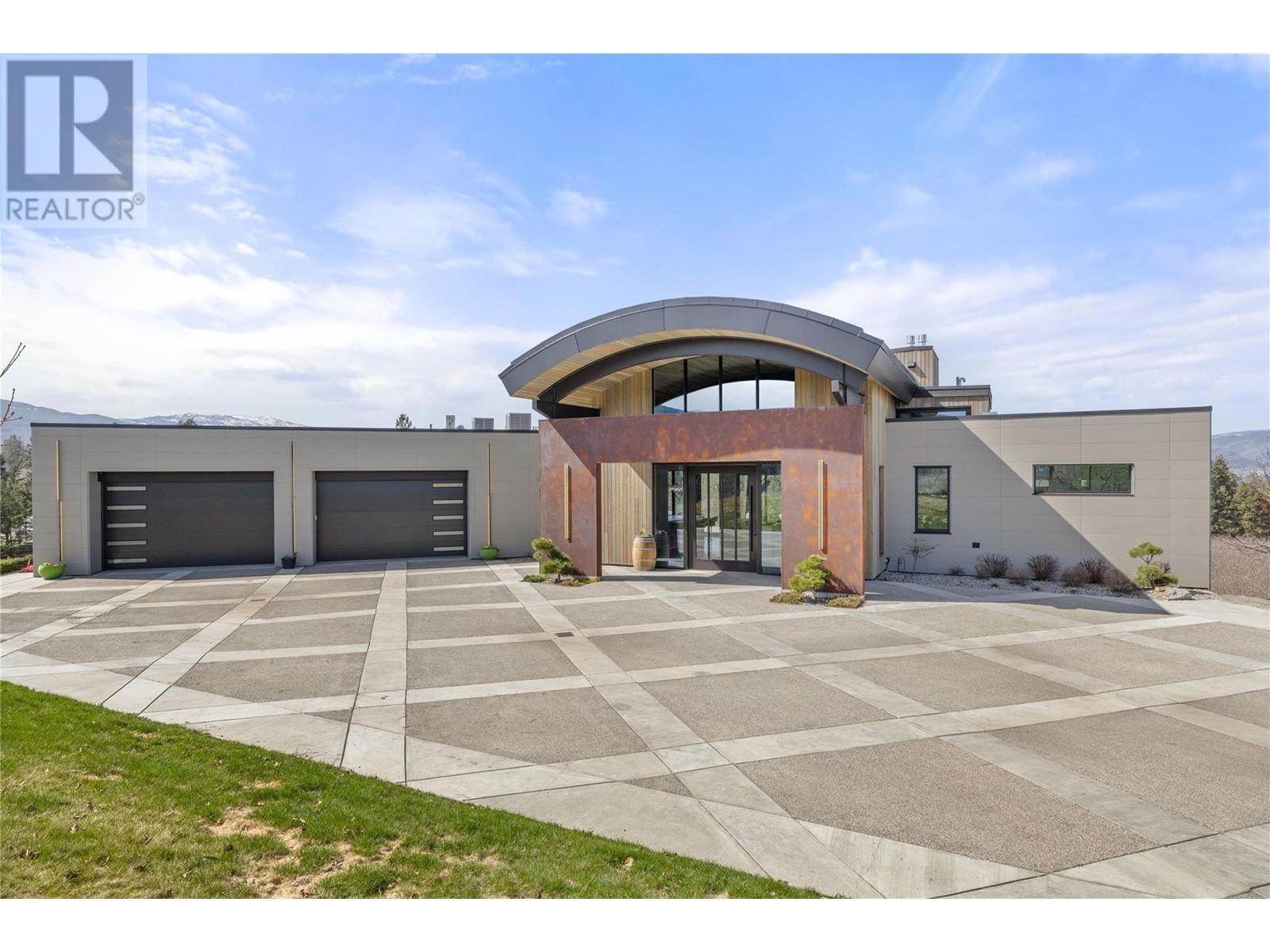4275 Todd Road, Kelowna