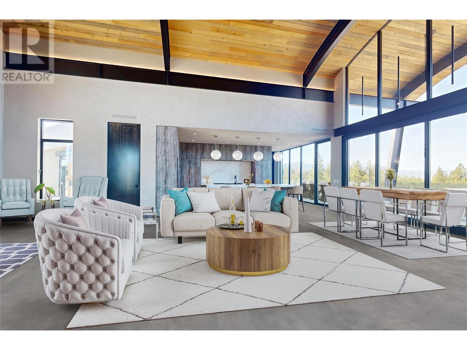 4275 Todd Road, Kelowna