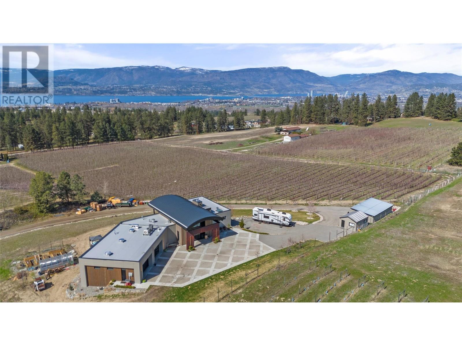 4275 Todd Road, Kelowna