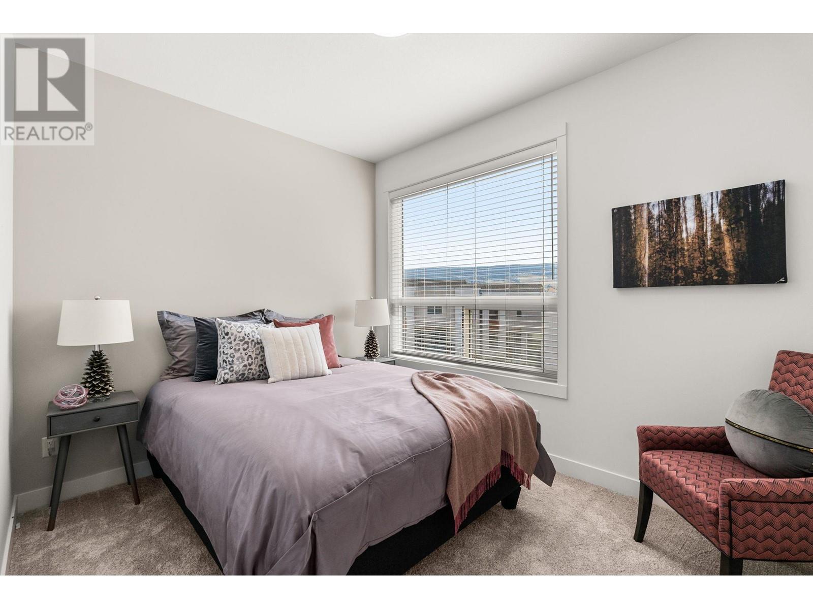 125 610 Academy Way, Kelowna