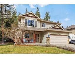 1528 Rosemeadow Drive, West Kelowna