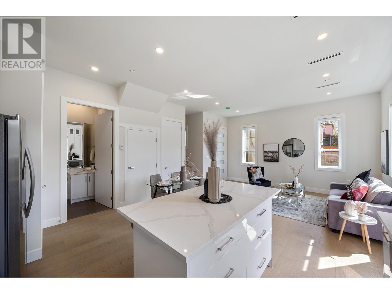 Photo 10 of 4857 Lanark Street, Vancouver BC
