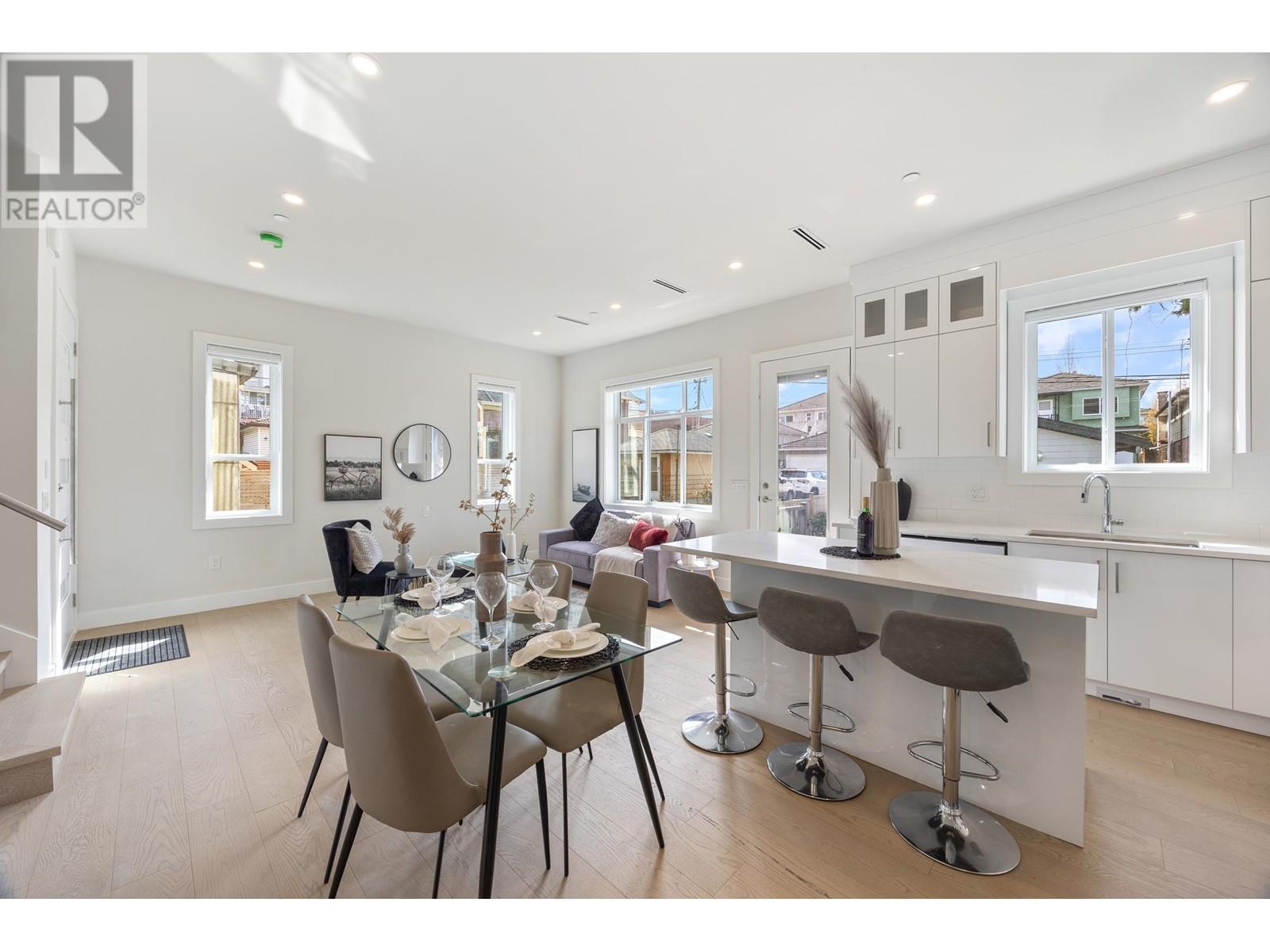 Photo 11 of 4857 Lanark Street, Vancouver BC