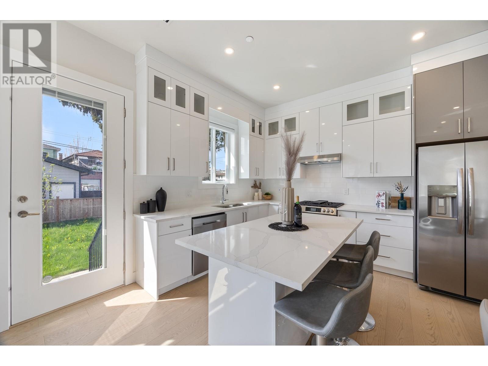 Photo 12 of 4857 Lanark Street, Vancouver BC