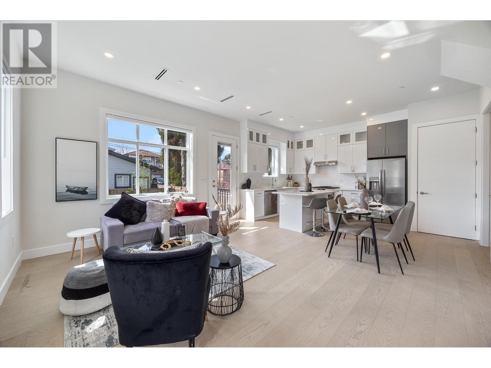 Photo 14 of 4857 Lanark Street, Vancouver BC
