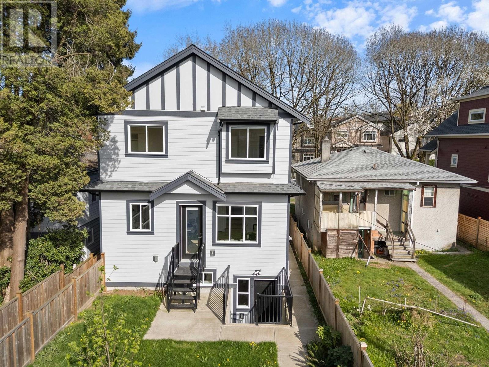 Photo 31 of 4857 Lanark Street, Vancouver BC