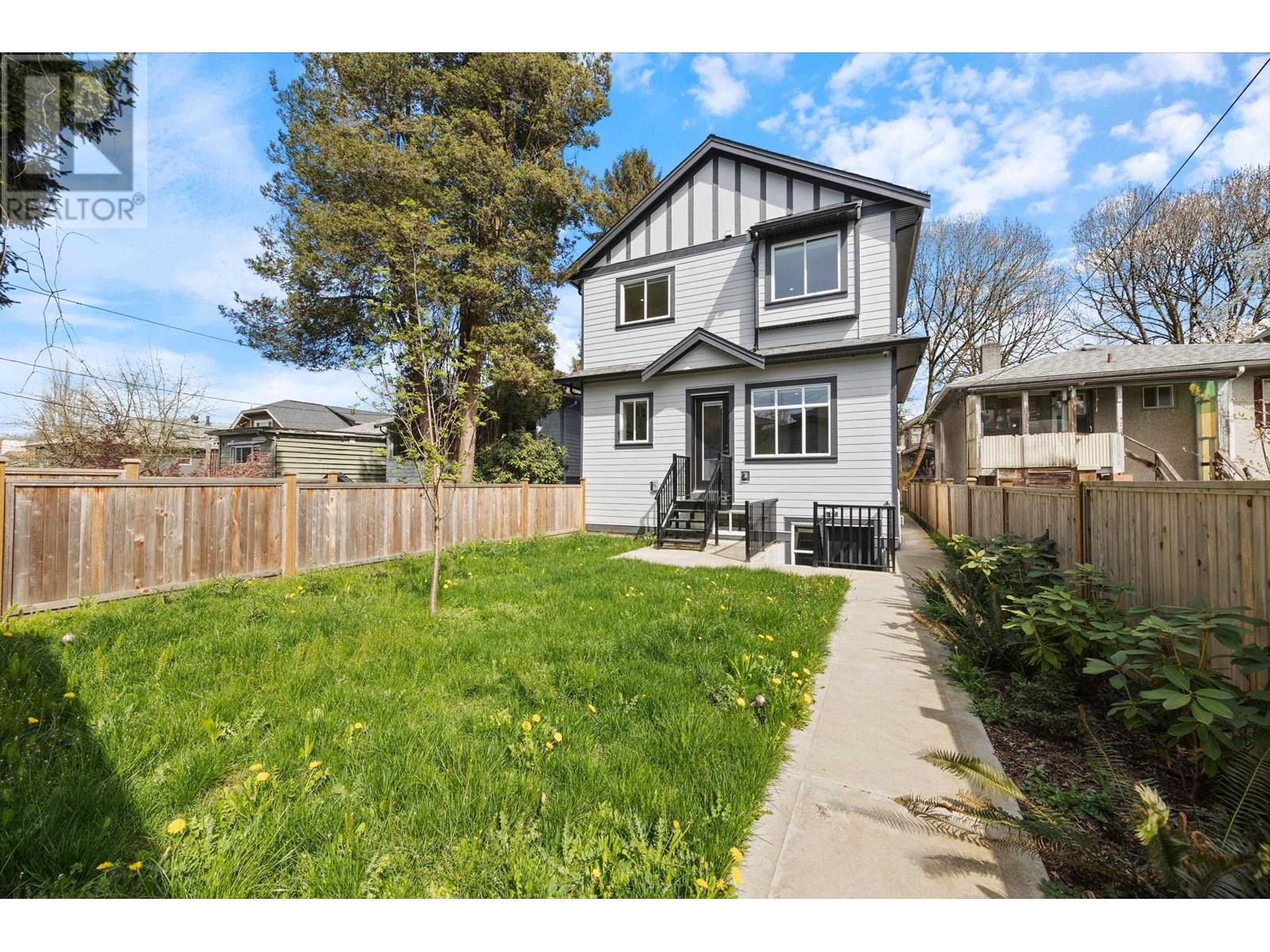 Photo 32 of 4857 Lanark Street, Vancouver BC