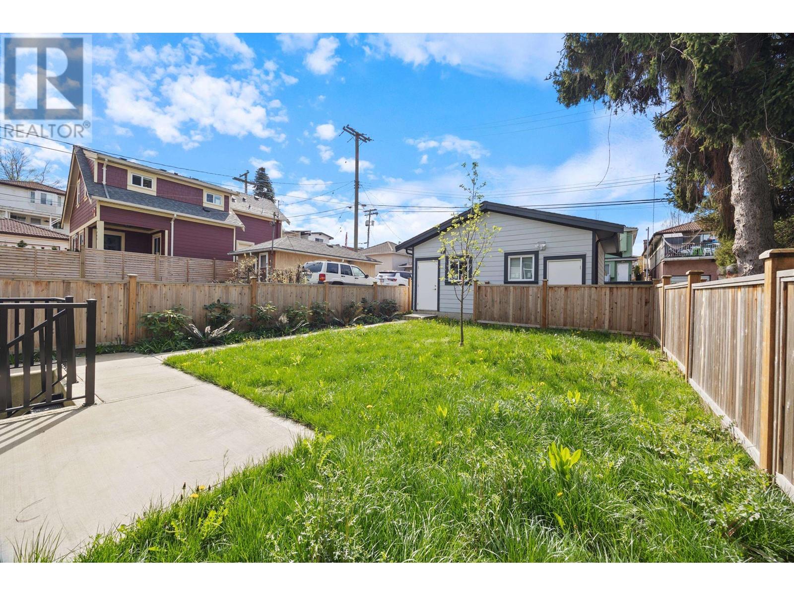 Photo 34 of 4857 Lanark Street, Vancouver BC