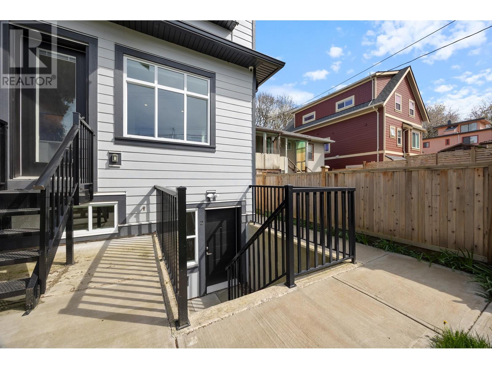 Photo 36 of 4857 Lanark Street, Vancouver BC