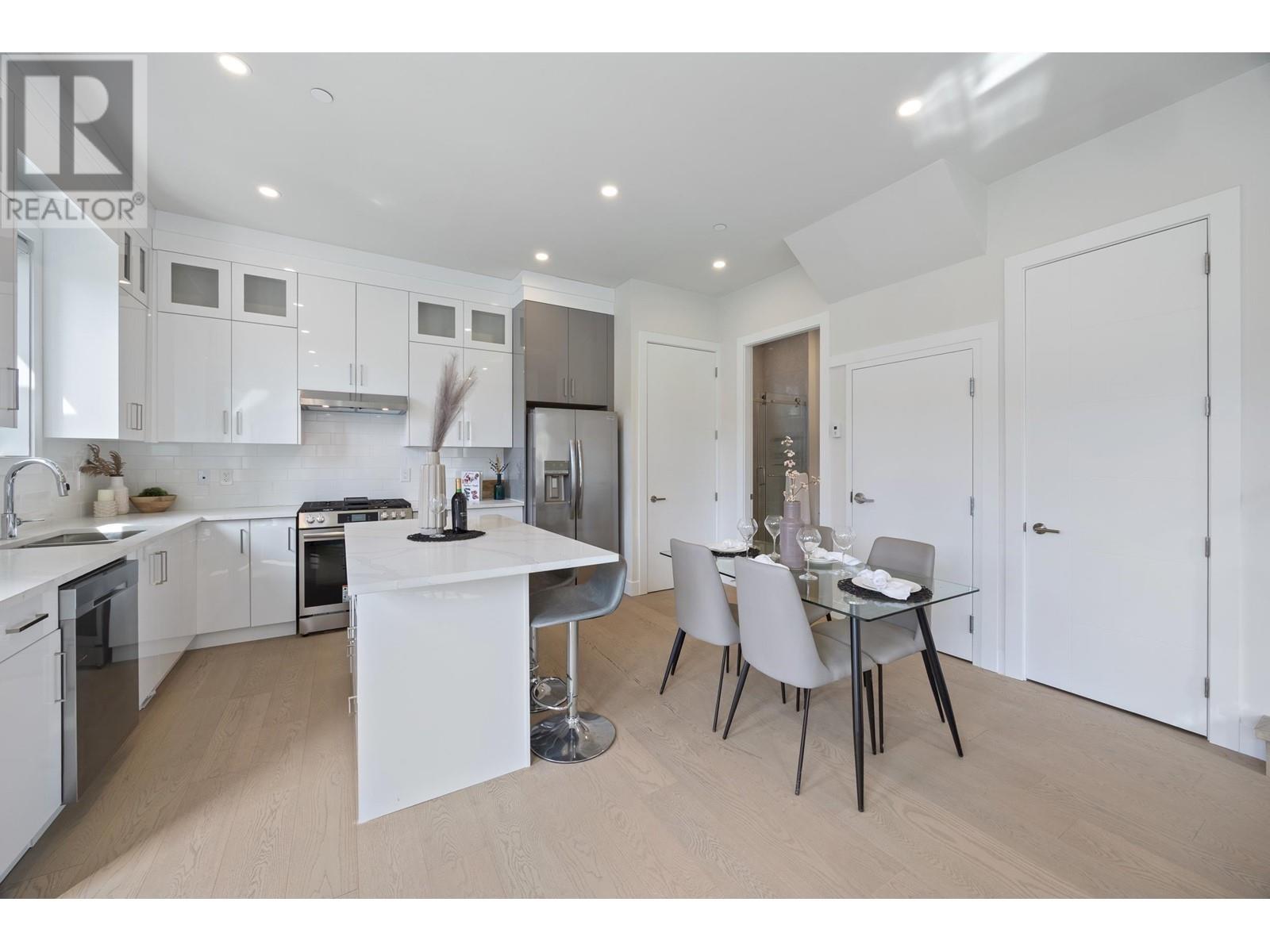 Photo 6 of 4857 Lanark Street, Vancouver BC