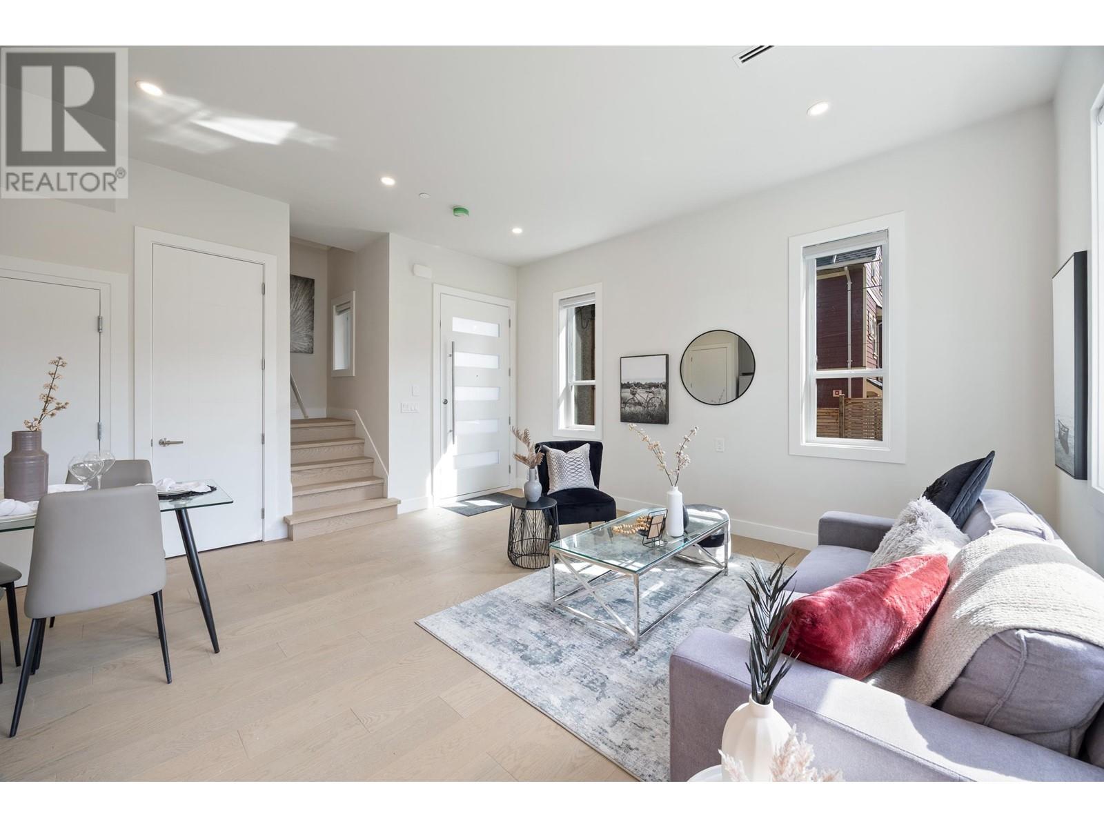 Photo 8 of 4857 Lanark Street, Vancouver BC