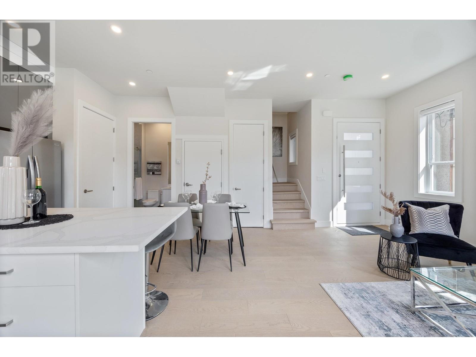 Photo 9 of 4857 Lanark Street, Vancouver BC