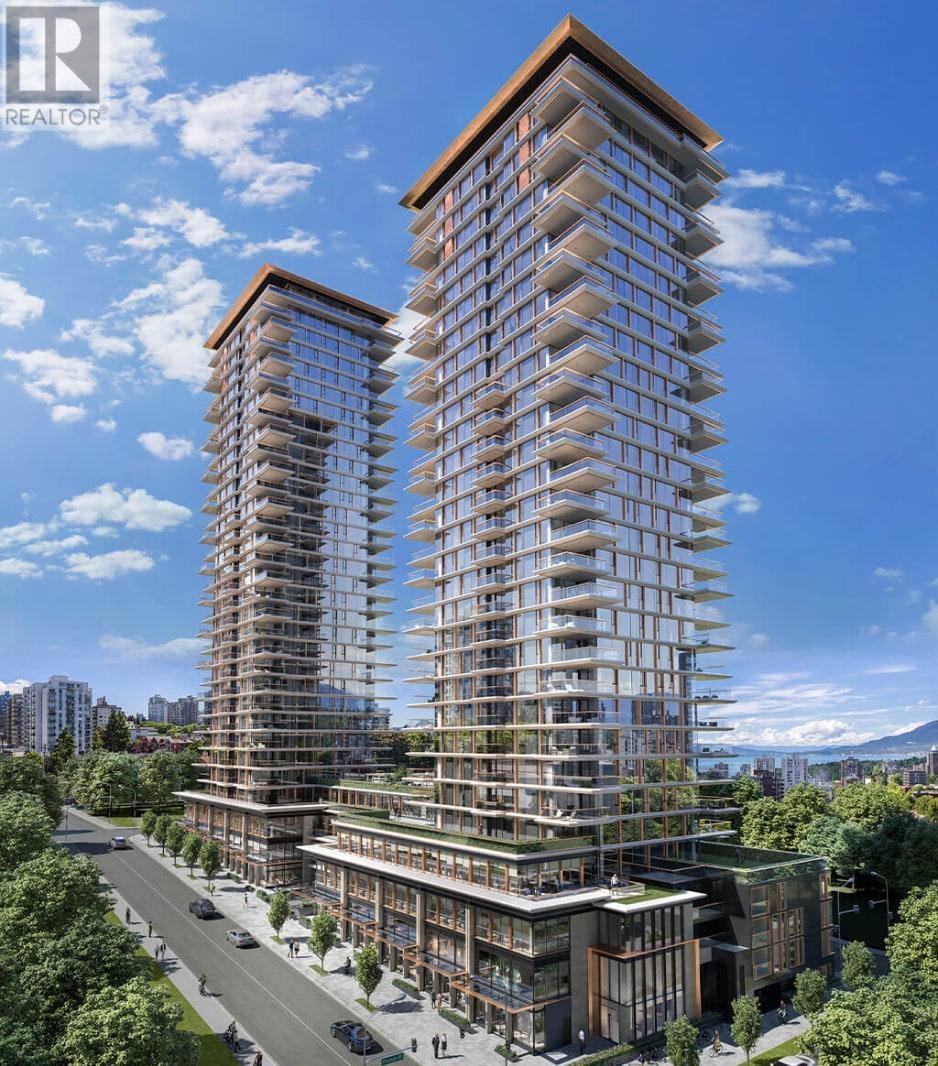 Photo 1 of 1006 1408 Robson Street, Vancouver BC