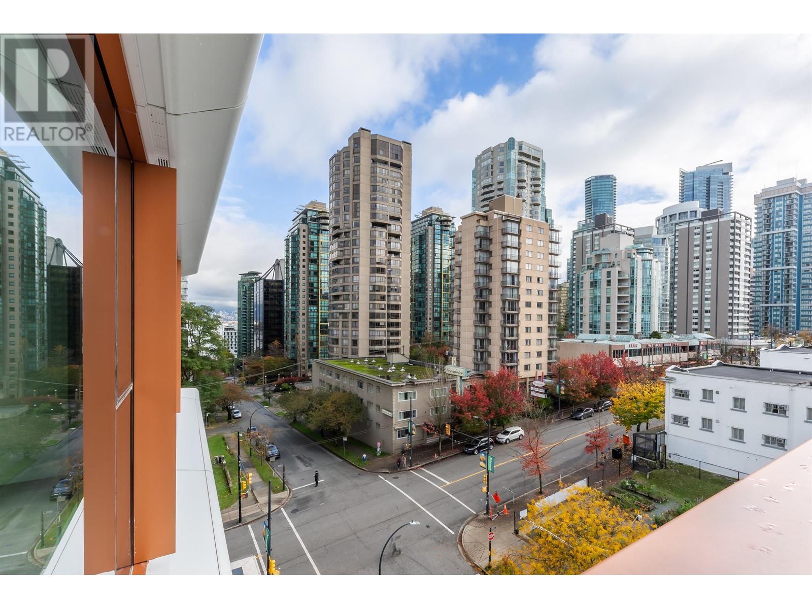 Photo 13 of 1006 1408 Robson Street, Vancouver BC