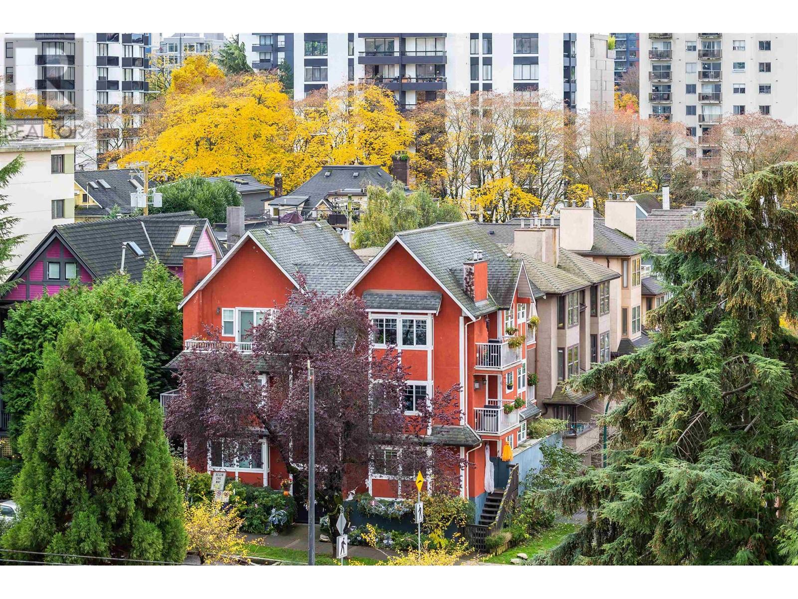 Photo 37 of 1006 1408 Robson Street, Vancouver BC