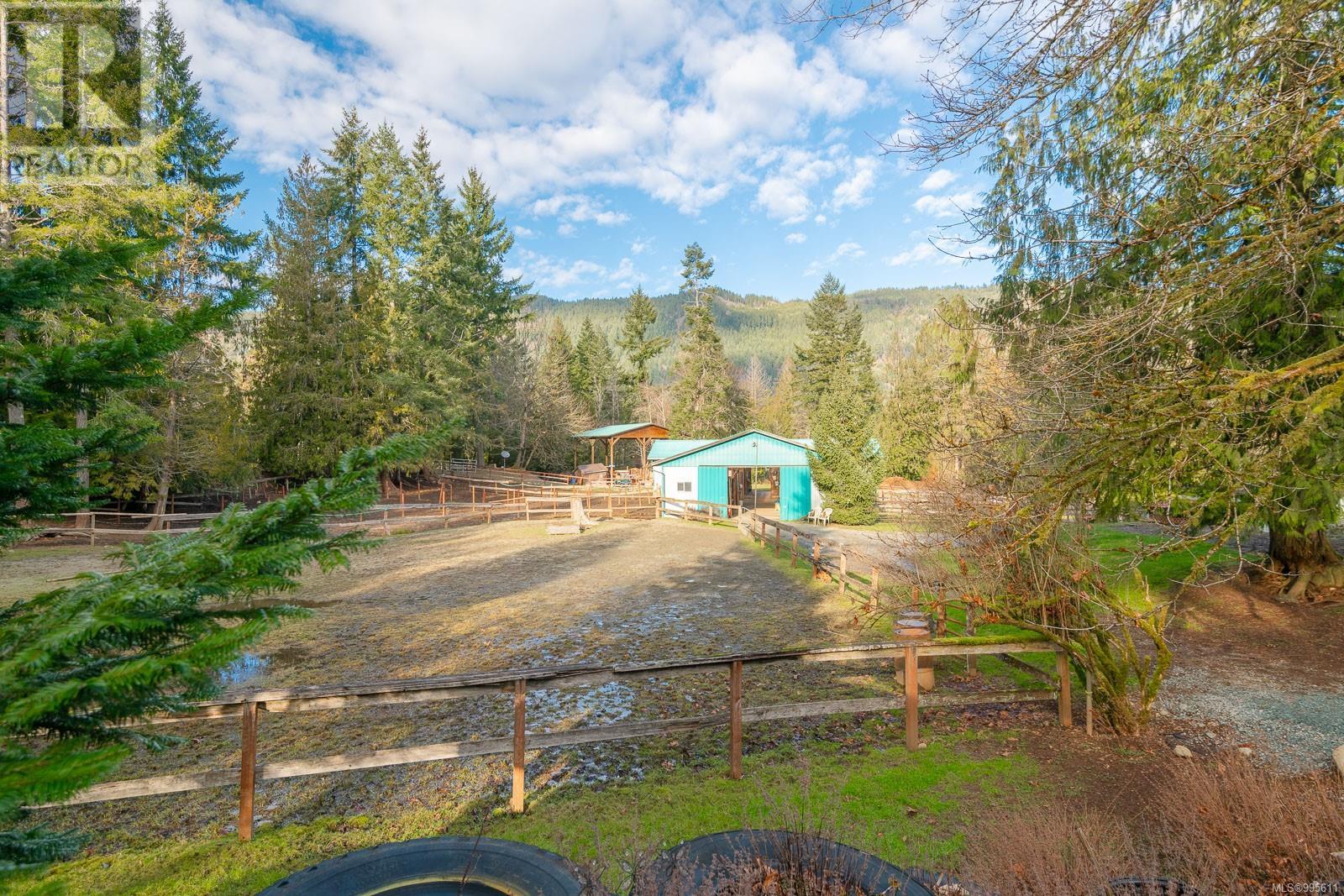 4391 Best Rd, Port Alberni