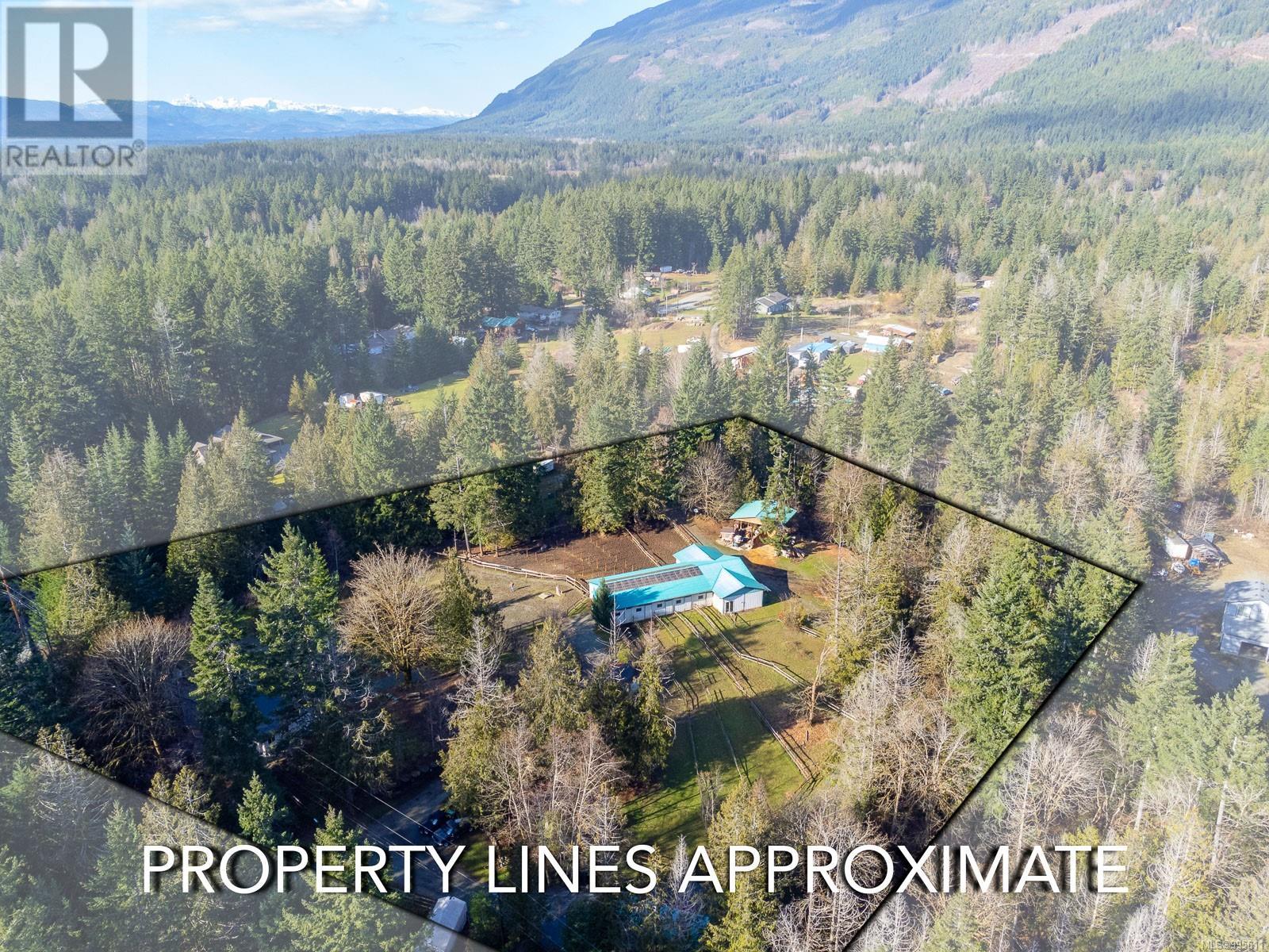 4391 Best Rd, Port Alberni