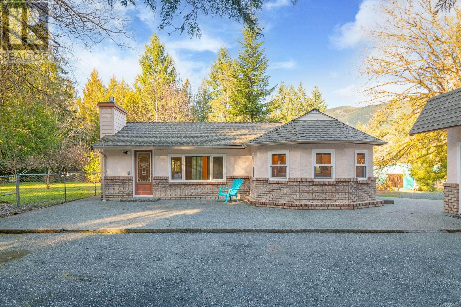 4391 Best Rd, Port Alberni