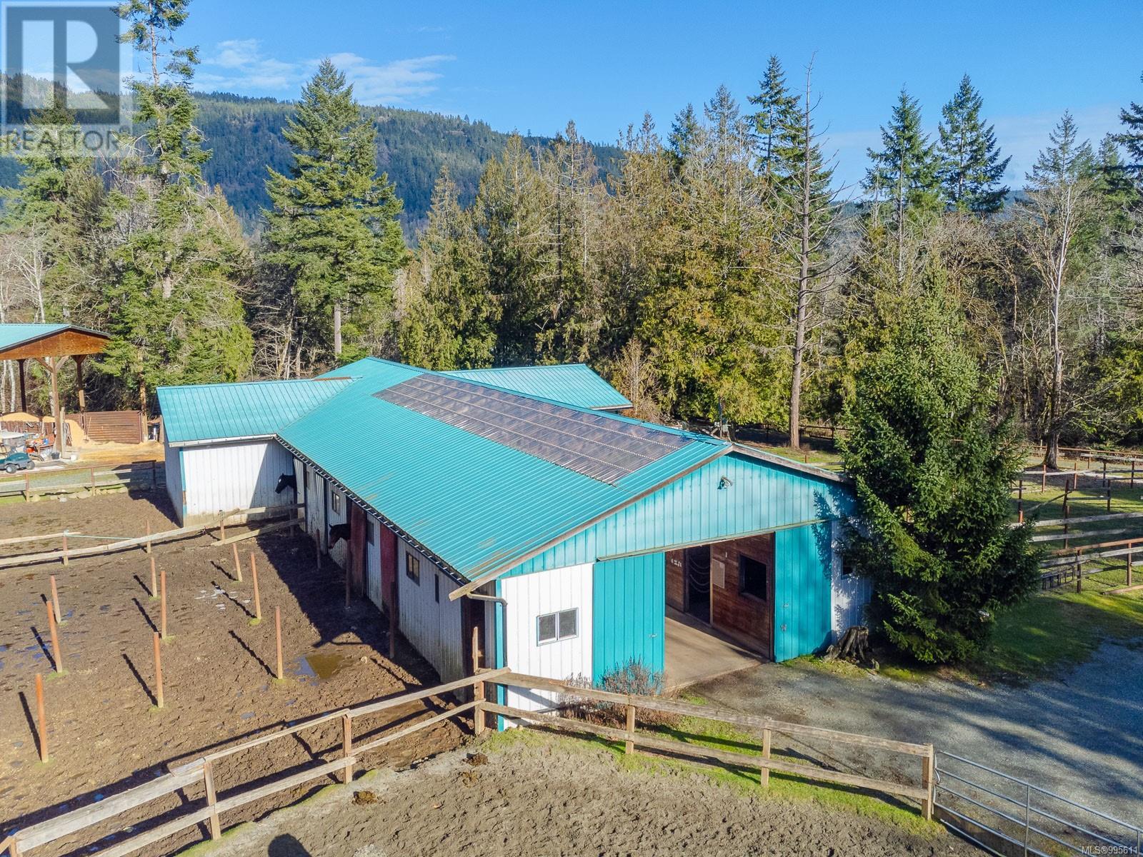 4391 Best Rd, Port Alberni