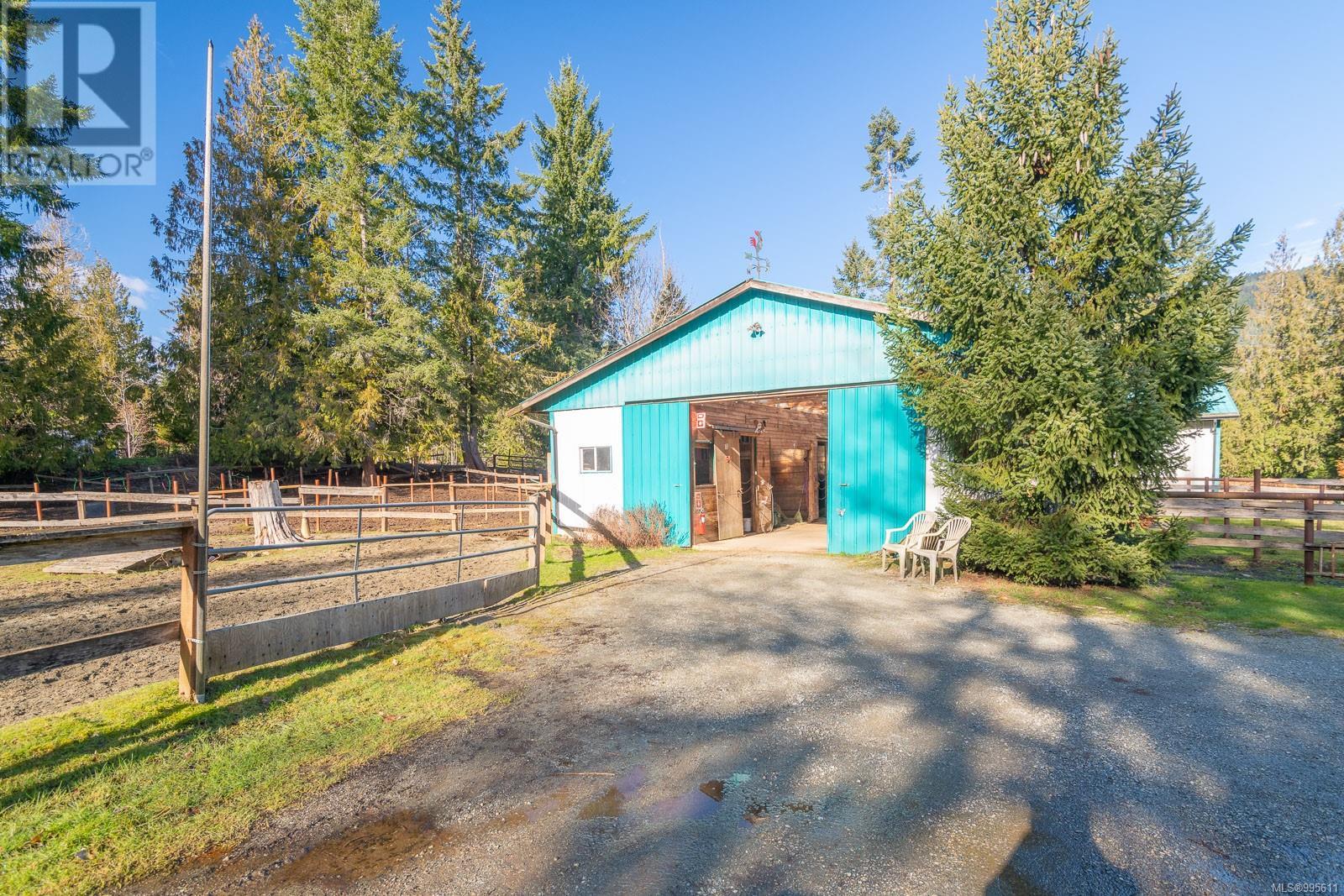 4391 Best Rd, Port Alberni