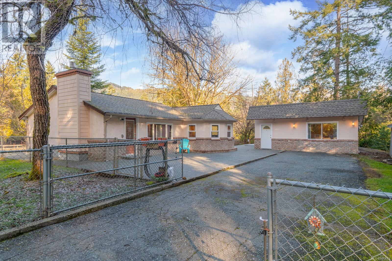 4391 Best Rd, Port Alberni