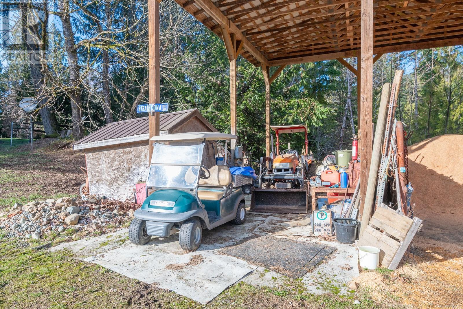 4391 Best Rd, Port Alberni
